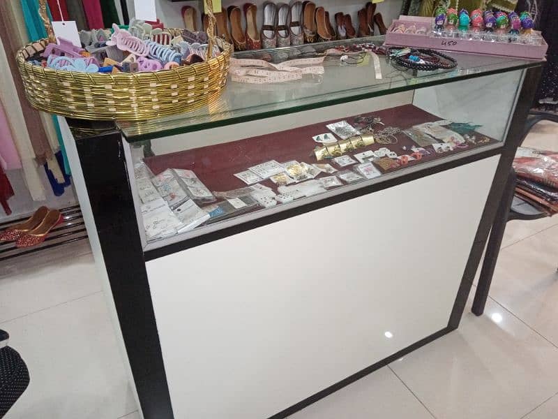 Display Counters for sale 3