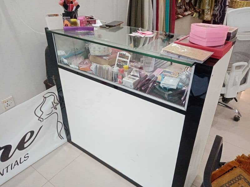 Display Counters for sale 4