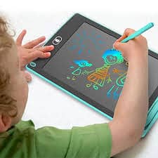 8.5 Inch Led Kids Writing / Drawing Tablet 3