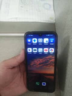 huawei y6s