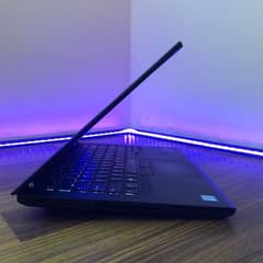 Dell laptop