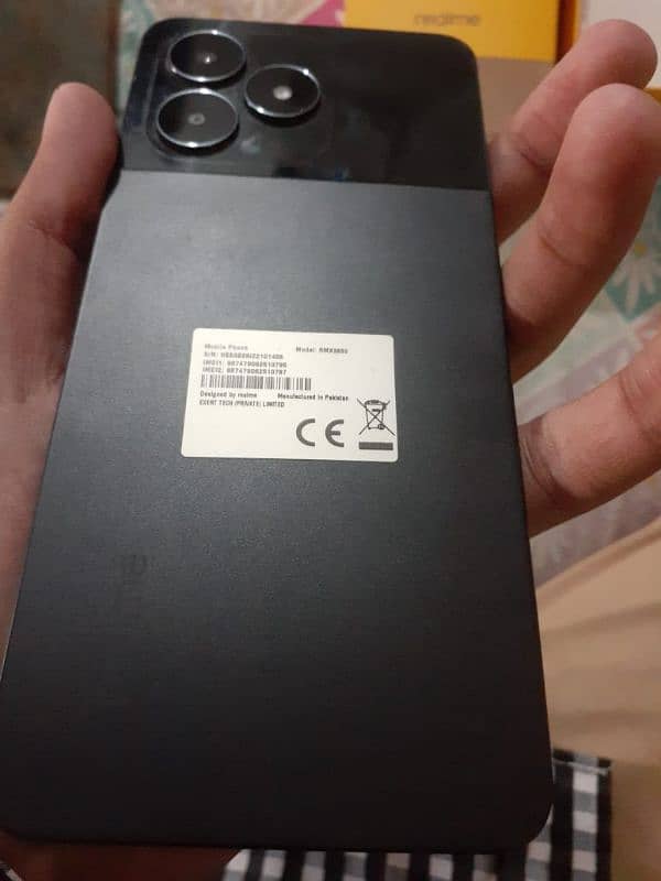 realme c51 for sale 4