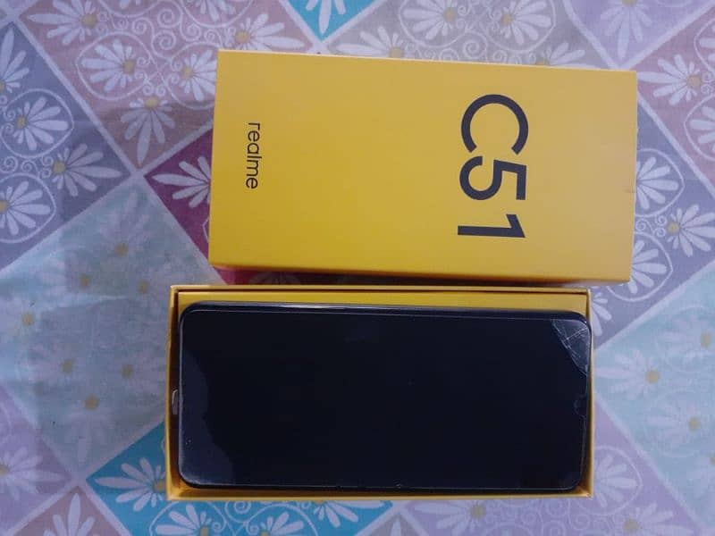 realme c51 for sale 5