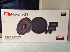 Nakamichi