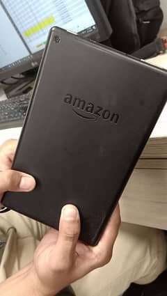 Amazon