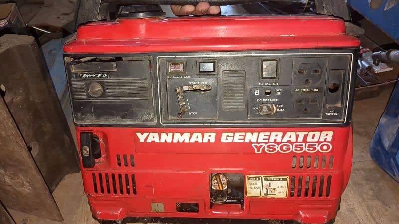 generator 2