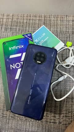 infinix