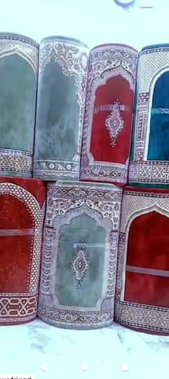 prayer mat/janenamaz/masjid carpet/qaleen for sale/janamaaz