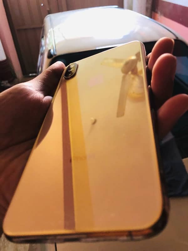 iPhone XS Max PTA Approved 5