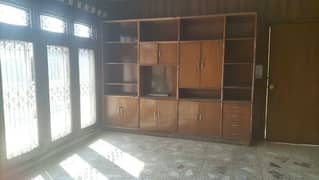 a large shelve for sale