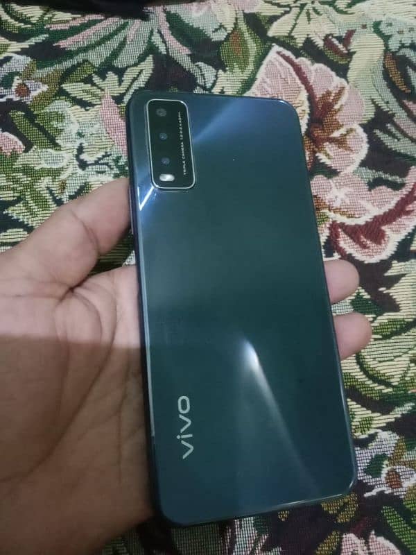 vivo y20 exchange offer 1