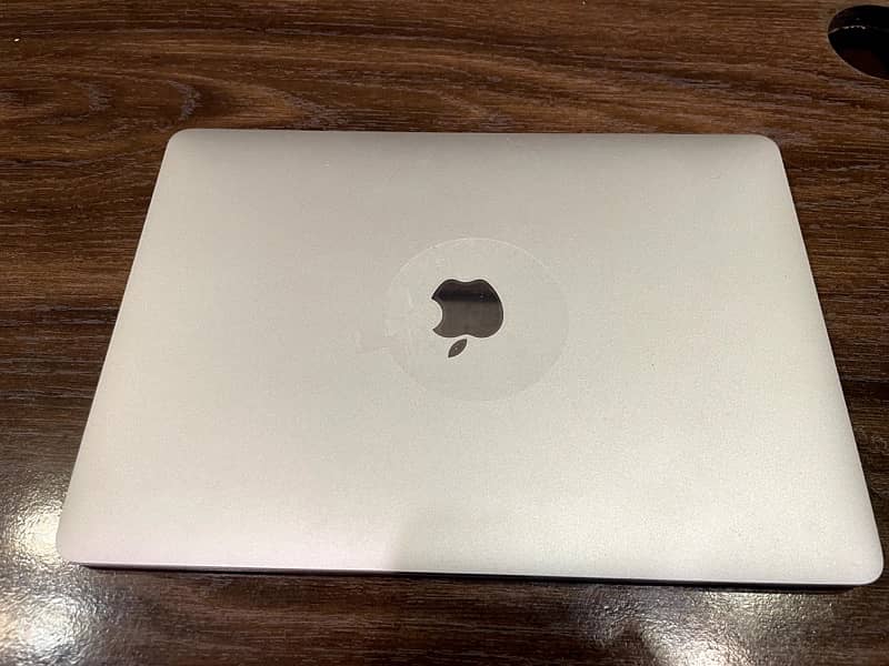 Macbook pro 2017 3