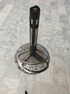 rotating chair base