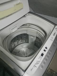 Dawlance fully automatic washing machine DW1600A