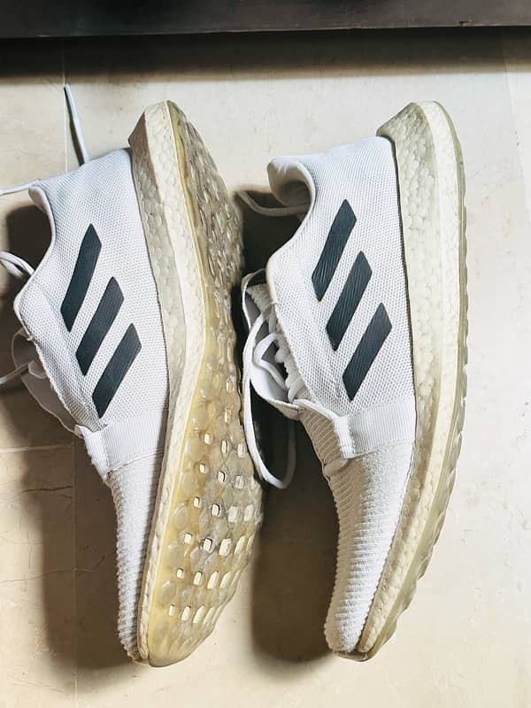 100 Percent Original Adidas Boost 1