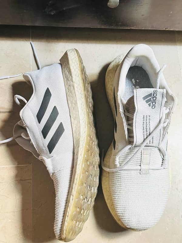 100 Percent Original Adidas Boost 2