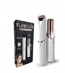 Hair Remover from face 2