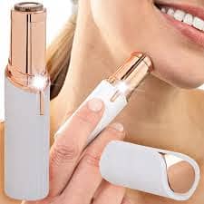 Hair Remover from face 3