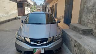 Honda City IVTEC 1.3  model 2018  better then  swift kia  picanto