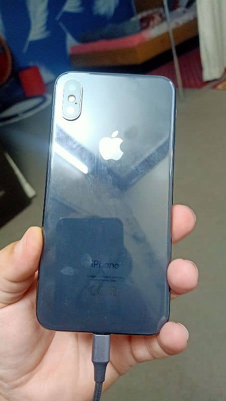 Iphone X for sale 1