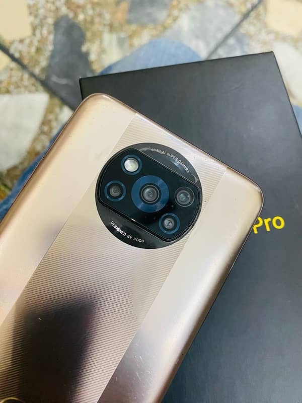 Poco X3Pro 8.256Gb Board issue Only Other Parts Ok Working With Box 6