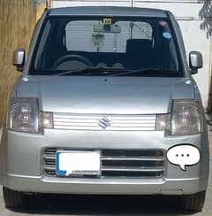 Suzuki Alto 2008 0