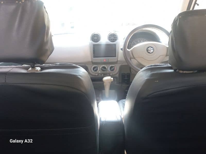 Suzuki Alto 2008 9