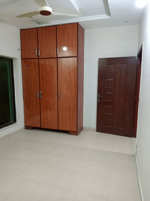 4 Marla independent house for rent 4