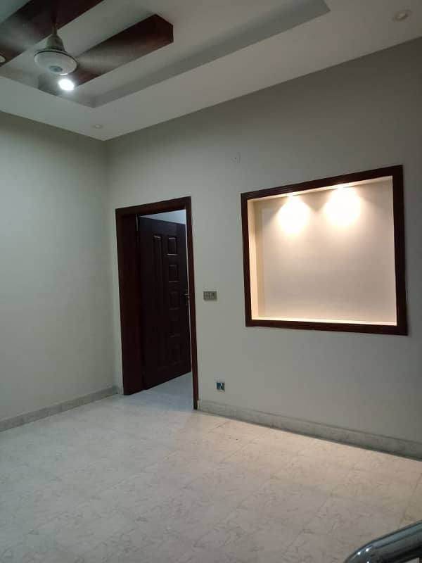 4 Marla independent house for rent 15