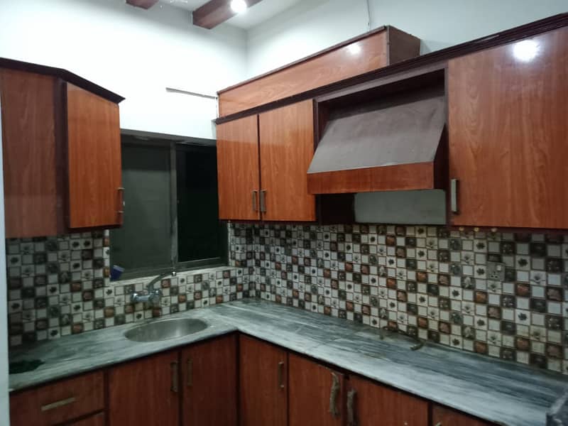 4 Marla independent house for rent 17