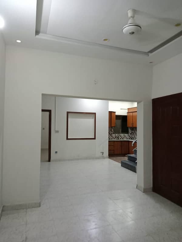 4 Marla independent house for rent 21