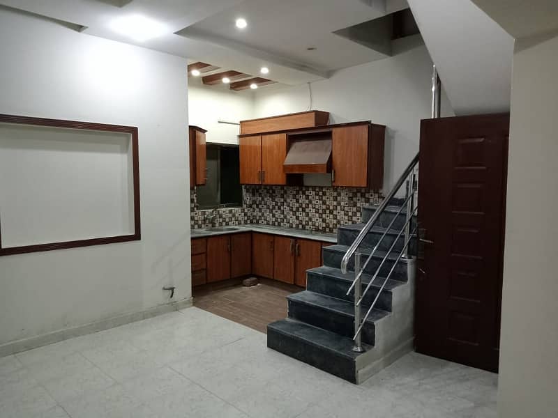 4 Marla independent house for rent 23