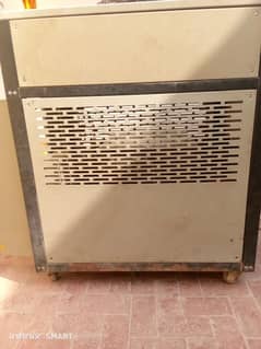 pet chiller 4ton Air cooled