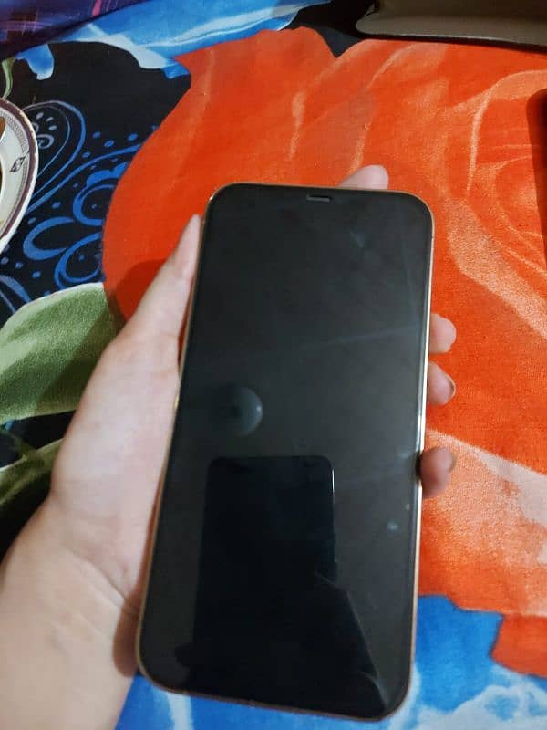 Iphone 12 pro max 256gb 3