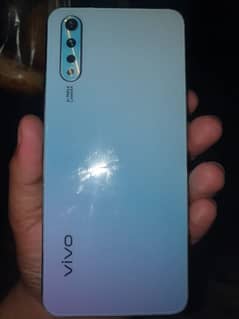 vivo s1 8/256