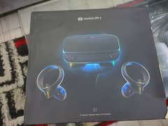 Oculus rift S (pc powered vr headset)