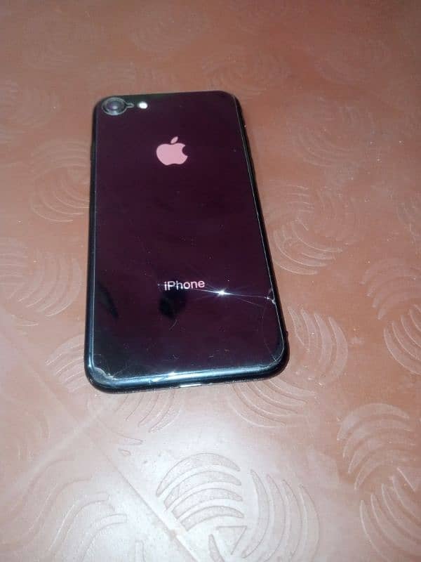 I phone 7 Pta Proved 1