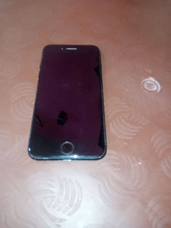 I phone 7 Pta Proved 2