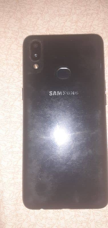 samsung a10s 2