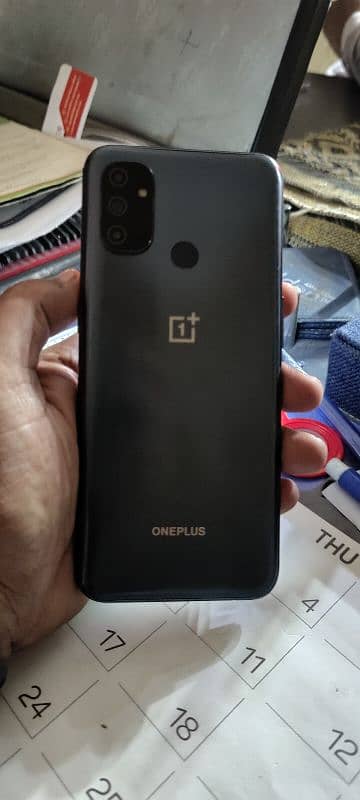 one plus n100 0