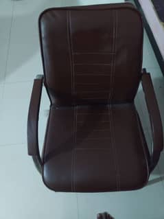 Revolving Office Chair 5500