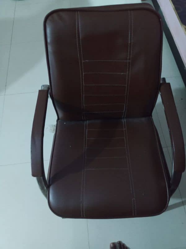 Revolving Office Chair 5500 0