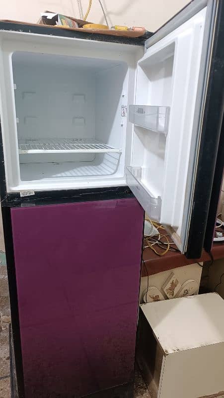 dawlance refrigerator  | fridge 1