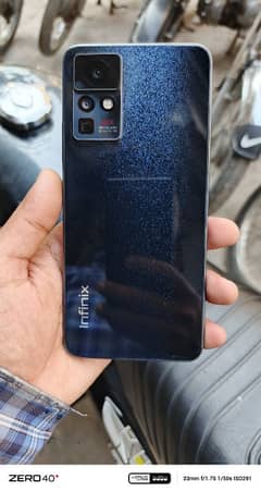 infinix