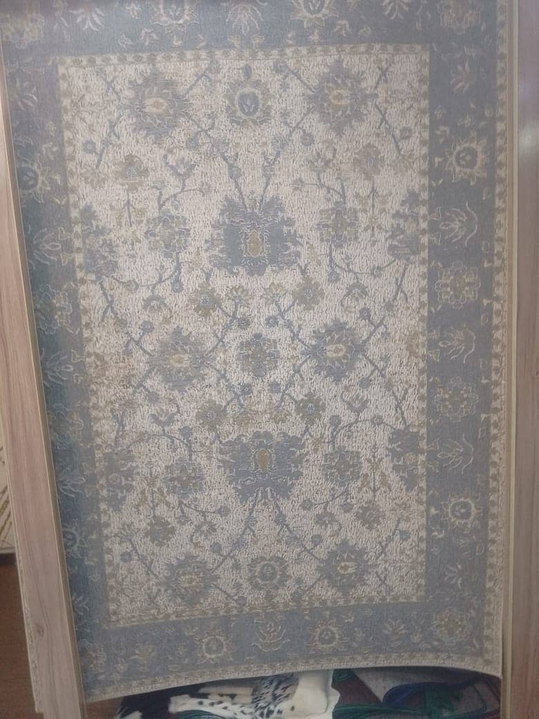 Centre piece/Carpet/Qaleen/Hand Made Qaleen/Rug for sale/Prayer Mat 1