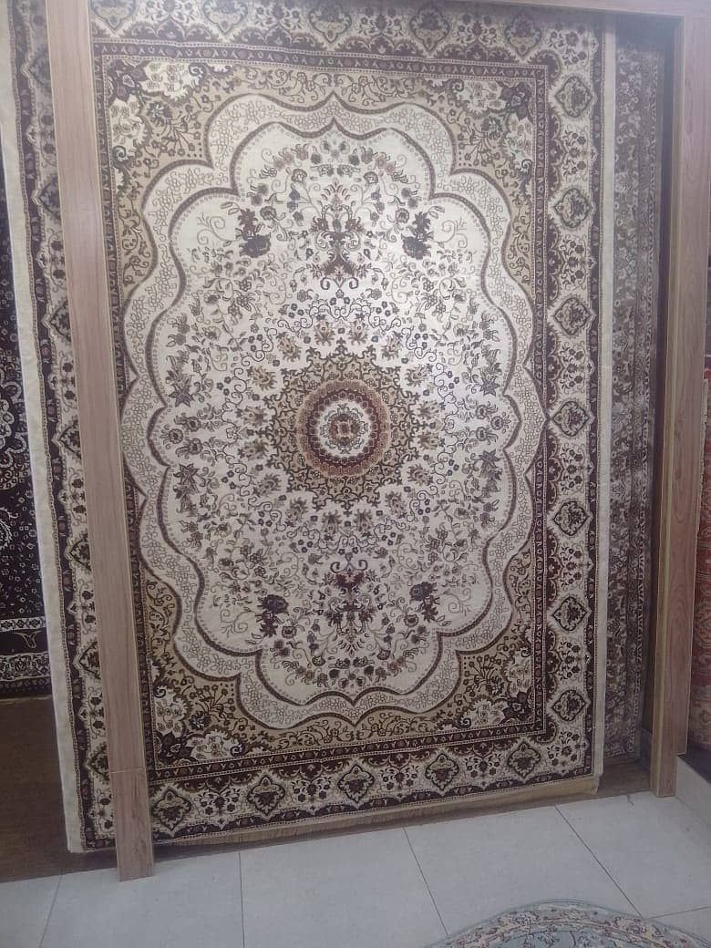 Centre piece/Carpet/Qaleen/Hand Made Qaleen/Rug for sale/Prayer Mat 2