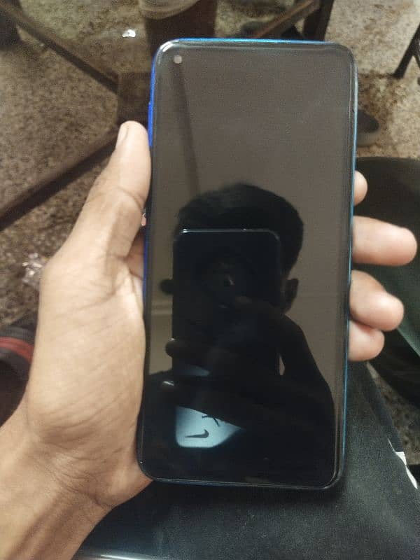 Tecno camon 12 Air for sale only mobile ha condition 10/10 ha 4/64 2