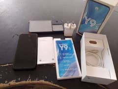 Huawei y9s 6gb ram (128 gb rom)