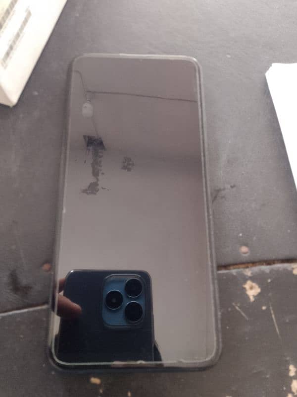 Huawei y9s 6gb ram (128 gb rom) 10