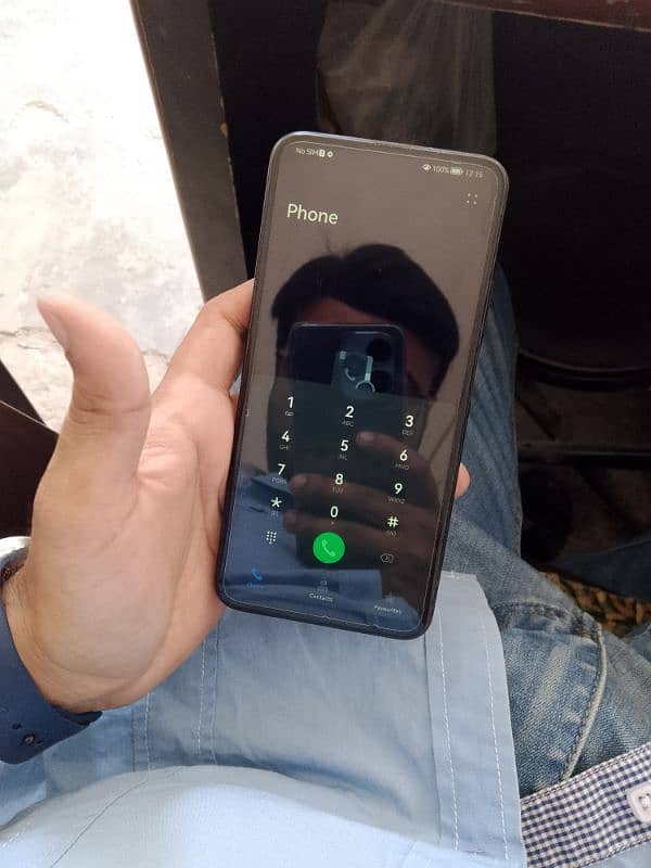 Huawei y9s 6gb ram (128 gb rom) 13